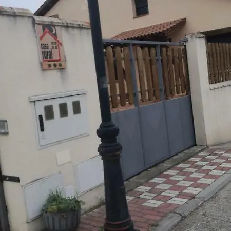 El Balcon De La Mata