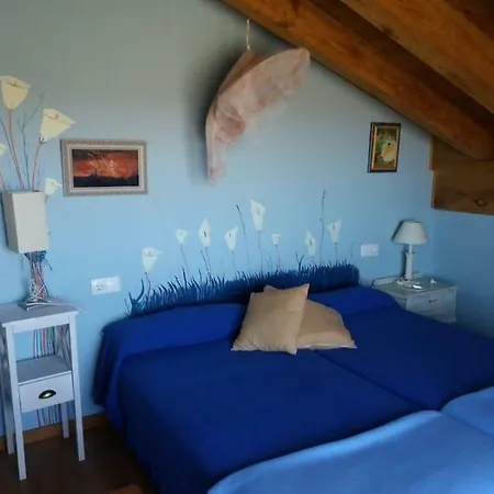 El Balcón De La Mata *