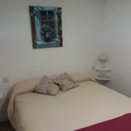 Сasa de vacaciones El Balcón De La Mata Mata de Quintanar