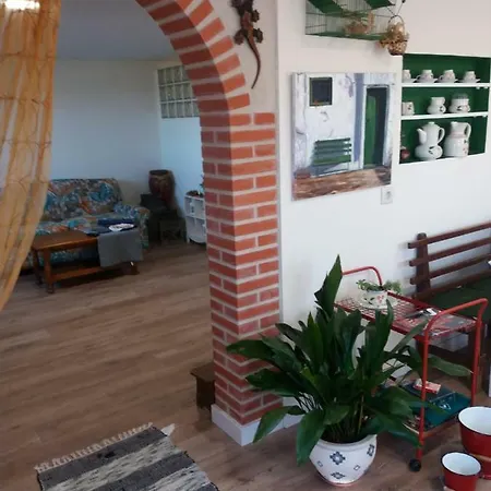 El Balcon De La Mata Mata de Quintanar