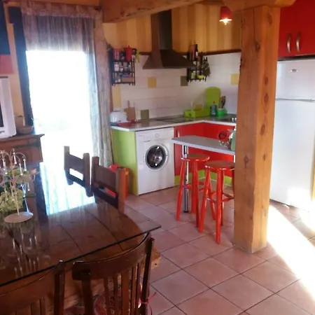 El Balcón De La Mata *