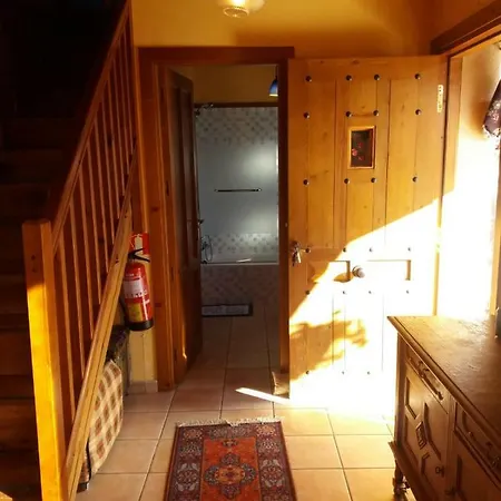 El Balcon De La Mata * Mata de Quintanar