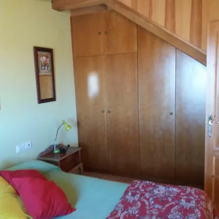 El Balcon De La Mata Mata de Quintanar