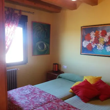 El Balcón De La Mata * Mata de Quintanar