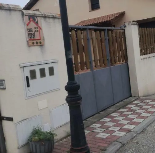 El Balcon De La Mata