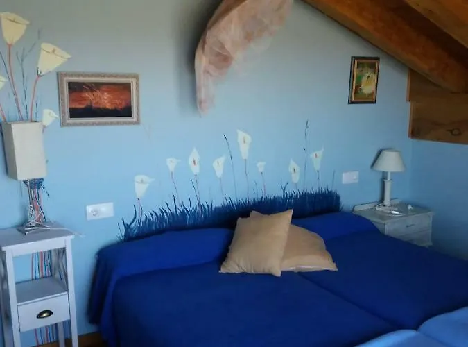 El Balcon De La Mata *