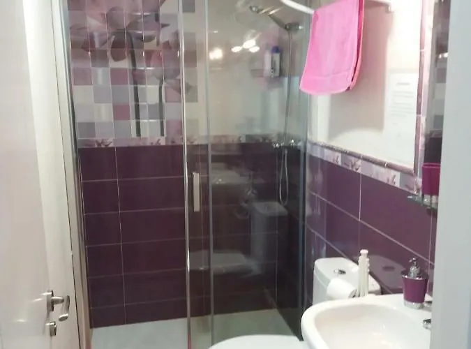 El Balcon De La Mata * Mata de Quintanar