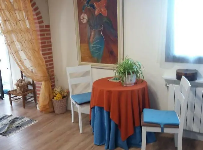 El Balcon De La Mata * Mata de Quintanar