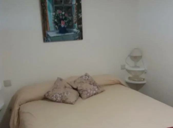 Hébergement de vacances El Balcon De La Mata Mata de Quintanar