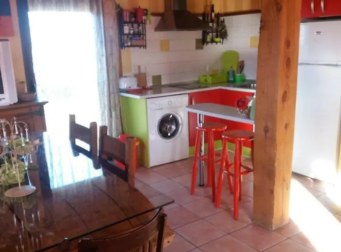 El Balcon De La Mata *