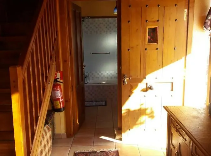 El Balcon De La Mata * Mata de Quintanar