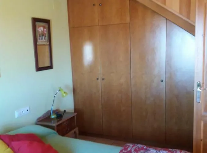 El Balcon De La Mata Mata de Quintanar