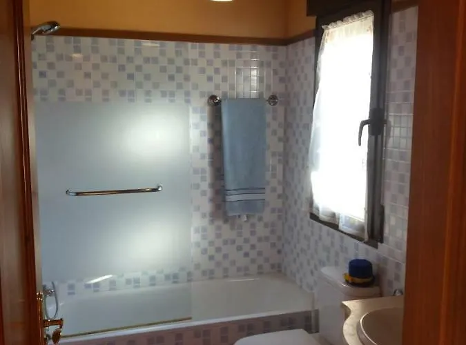 El Balcon De La Mata Mata de Quintanar