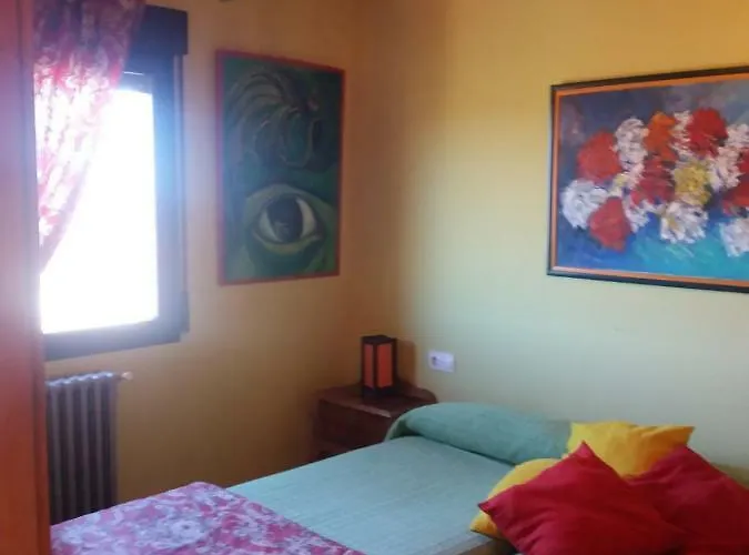 El Balcon De La Mata * Mata de Quintanar